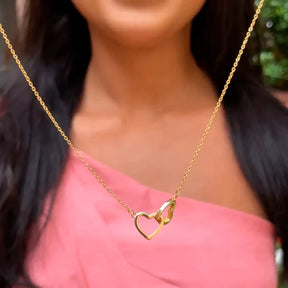 Caixa Presente Rosa Eterna Giratória